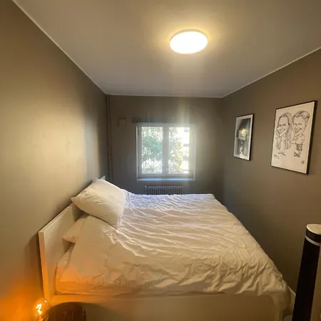 Lejlighed New Renovated *