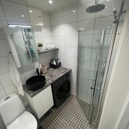 New Renovated * Осло