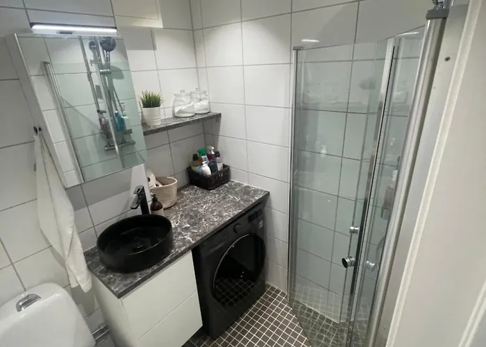 New Renovated * Oslo