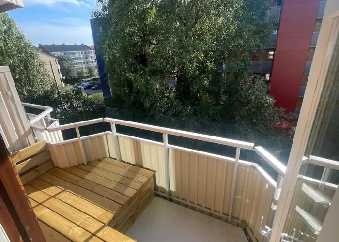 Lejlighed New Renovated Oslo