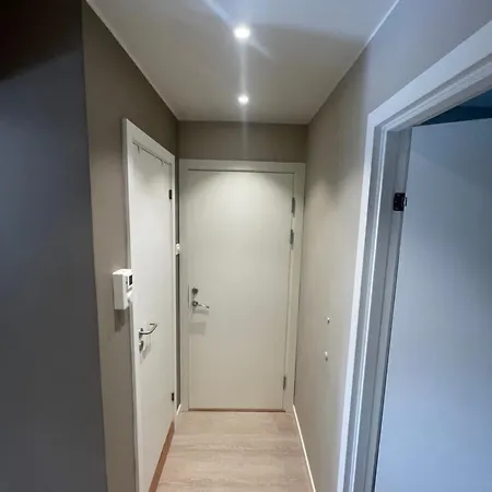 New Renovated 오슬로